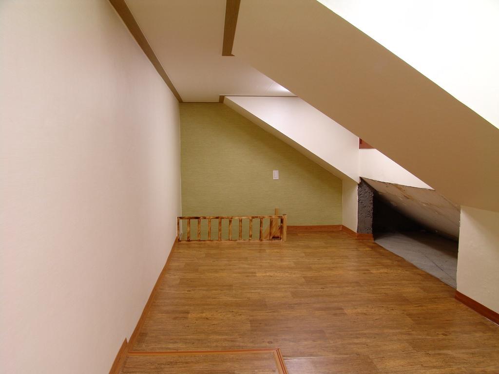 Yongdu Beach Pension Boryeong Exterior photo